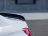 ES#4876693 - 048254LAEBKT - G80 M3 Gloss Black High Kick Trunk Spoiler & Rear Diffuser - Transform the rear end of your G80 M3! - Enthusiast Bundles - BMW