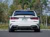 ES#4876693 - 048254LAEBKT - G80 M3 Gloss Black High Kick Trunk Spoiler & Rear Diffuser - Transform the rear end of your G80 M3! - Enthusiast Bundles - BMW