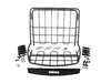 ES#3248198 - 000071204ADSP - Roof Basket Attachment - Transport your gear and maintain easy access to it with this Canyon Basket Carrier. - Genuine Volkswagen Audi - Audi Volkswagen