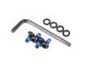 ES#3248198 - 000071204ADSP - Roof Basket Attachment - Transport your gear and maintain easy access to it with this Canyon Basket Carrier. - Genuine Volkswagen Audi - Audi Volkswagen
