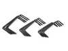 ES#3248198 - 000071204ADSP - Roof Basket Attachment - Transport your gear and maintain easy access to it with this Canyon Basket Carrier. - Genuine Volkswagen Audi - Audi Volkswagen