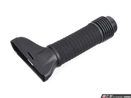 ES#4684353 - 2710900982 - Engine Air Intake Duct - Delivers fresh air directly into your engine! - Vaico - Mercedes Benz