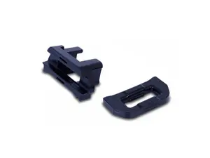 Audi A4, A5, A7, RS4, SQ5 / Porsche Macan Transmission Mount Insert - Black Series