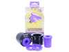 ES#4726365 - PFF5-201G - Front Control Arm Rear Bushing - Caster Adjusted - Improve performance offering additional +2 of caster and is a high performance option - Powerflex - MINI