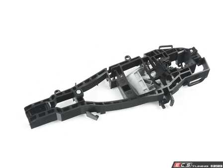 ES#2562933 - 51217242568 - CARRIER, OUTSIDE DOO - Genuine BMW - BMW