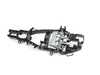 ES#2562933 - 51217242568 - CARRIER, OUTSIDE DOO - Genuine BMW - BMW