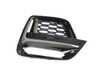 ES#4502883 - 51115A1ACA5 - GRID LATERAL LEFT - Genuine BMW - BMW