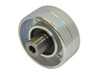 ES#3560372 - 92810551212 - Belt Tensioner Roller With Protection Cap - Timing tensioner roller - Hamburg Tech - Porsche