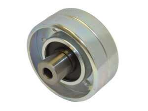 ES#3560372 - 92810551212 - Belt Tensioner Roller With Protection Cap - Timing tensioner roller - Hamburg Tech - Porsche