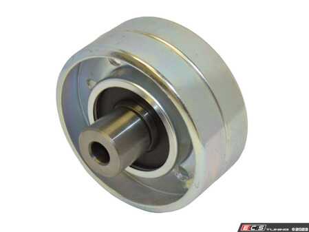 ES#3560372 - 92810551212 - Belt Tensioner Roller With Protection Cap - Timing tensioner roller - Hamburg Tech - Porsche