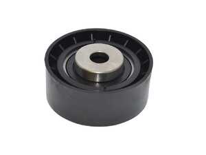 ES#3560378 - 93012621601 - Accessory Drive Belt Idler Pulley - Roller for A/C belt - Hamburg Tech - Porsche