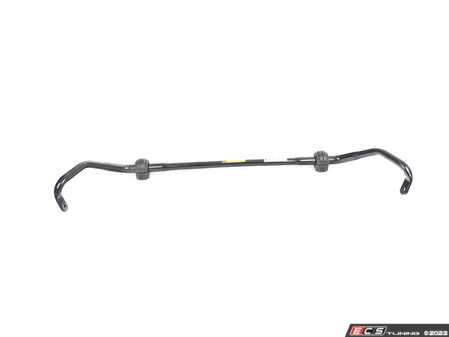 ES#2177696 - 31356795050 - Stabilizer Front With Rubber Mounting - Make sure your vehicles suspension is up to par! - Genuine BMW - BMW