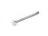 ES#468524 - N10576002 - BOLT - Genuine Volkswagen Audi - 