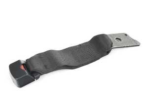 ES#186508 - 72118198469 - LOWER BELT - Genuine BMW - BMW