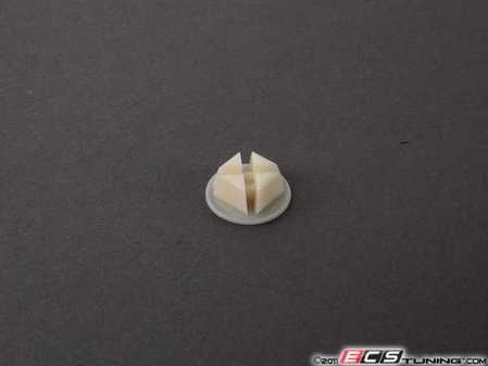 ES#358364 - 443807300A - Expanding Nut - Priced Each - (NO LONGER AVAILABLE) - Install new hardware with your new parts. 10.4 - Genuine Volkswagen Audi - 