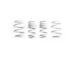 ES#4726438 - CTS-LS-005 - CTS Turbo Lowering Springs - F55/F56 MINI Cooper - Featured:

Improved handling
Excellent ride quality
A more aggressive look
Precision-tuned spring rates
Reduced fender gap
If you are looking for a suspension upgrade that won't break the bank, look no further. These lowering springs from CTS will - CTS - MINI