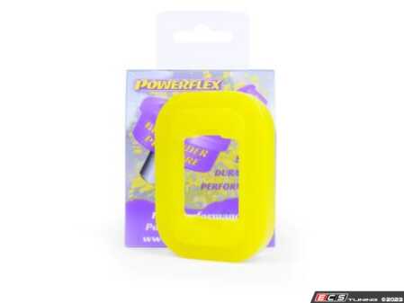 ES#4726370 - PFF5-224R - Upper Engine Mount Insert - Street - Unleash Enhanced Performance and Ride Quality for your Mini Cooper - Powerflex - MINI