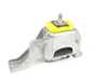 ES#4726370 - PFF5-224R - Upper Engine Mount Insert - Street - Unleash Enhanced Performance and Ride Quality for your Mini Cooper - Powerflex - MINI