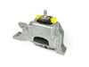 ES#4726370 - PFF5-224R - Upper Engine Mount Insert - Street - Unleash Enhanced Performance and Ride Quality for your Mini Cooper - Powerflex - MINI
