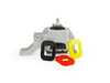 ES#4726370 - PFF5-224R - Upper Engine Mount Insert - Street - Unleash Enhanced Performance and Ride Quality for your Mini Cooper - Powerflex - MINI
