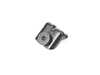ES#4186529 - 41008495775 - BRACKET SIDE PANEL A-PILLAR - Genuine BMW - BMW