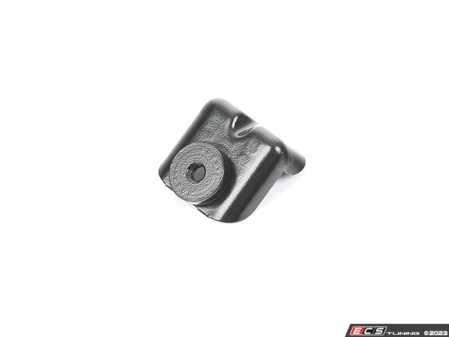 ES#4186529 - 41008495775 - BRACKET SIDE PANEL A-PILLAR - Genuine BMW - BMW