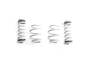 ES#4726444 - CTS-LS-014 - CTS Turbo Lowering Springs - G80 M3/M3C - The perfect performance and visual upgrade for your M3/M3C - CTS - BMW