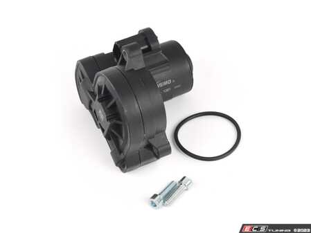 ES#3579566 - 3Q0998281A - Parking Brake Motor - Right - Replace a seized parking brake motor - Vemo - Audi Volkswagen