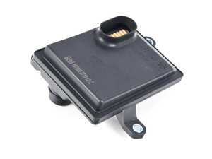 ES#4685210 - 09G325429D - Automatic Transmission Filter - Removes contaminants from transmission fluid - Febi - Volkswagen