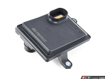 ES#4685210 - 09G325429D - Automatic Transmission Filter - Removes contaminants from transmission fluid - Febi - Volkswagen