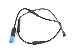 BMW Wear Indicator