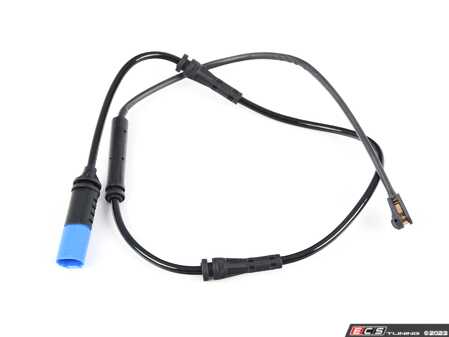 ES#4344905 - 34356870349 - BMW Wear Indicator - Replacement recommended during brake service - Febi - BMW