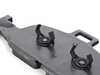 ES#4669236 - Z23-1897 - Z23 Evolution Sport Front Brake Pad Set - Carbon fiber infused low-dust ceramic brake pads with hardware - Power Stop - Audi