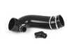 ES#4685304 - 043063la01KT - MK8 Golf R / 8Y S3 Silicone Turbo Inlet Hose	 - Flexible silicone smooths the intake tract & hinders collapsing. The ultimate in durability! - ECS - Audi Volkswagen