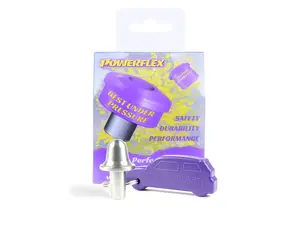 Powerflex Clutch Fork Pivot Pin - Street