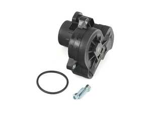 ES#3579565 - 3Q0998281 - Parking Brake Motor - Left - Replace a seized parking brake motor - Vemo - Audi Volkswagen