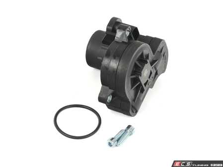ES#3690976 - 3q0998281KT - Parking Brake Motor Kit  - Perfect kit to replace your damaged or seized parking motors! - Vemo - Audi Volkswagen