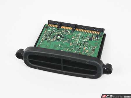 ES#4422807 - 63117363090 - Headlight Driver Control Module - F22 F23 F87 - Restore headlight operation with a new control module - Vemo - BMW