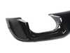 ES#4685236 - 049145LA01-01 - Audi 8V.5 S3 / A3 S line Rear Diffuser - Gloss Black - Add some aggressive styling to your 8V.5 S3 / A3 S line facelift Audi! - ECS - Audi