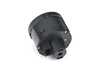 ES#3579582 - 5G0941431BD - Automatic European Headlight Switch - Chrome Trim - Adds parking lights with front fogs as well as rear fog option - Vemo - Volkswagen