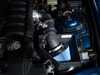ES#4736808 - 043602LA11 - E36 Performance Carbon Fiber Intake Systems - Keep your intake temps low, air flow optimized and your engine bay looking top-tier. Engineered, designed, and tested by a team of E36 enthusiasts at Turner Motorsport. - Turner Motorsport - BMW