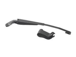 ES#2882225 - 1H6955707 - Wiper Arm - Rear - Does not include blade or cap - Vaico - Volkswagen
