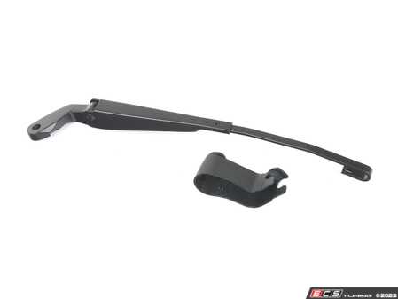 ES#2882225 - 1H6955707 - Wiper Arm - Rear - Does not include blade or cap - Vaico - Volkswagen
