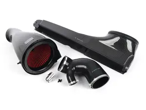 Eventuri Carbon Fiber Intake System