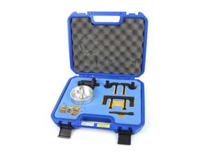 ES#4414078 - BT40264 - Audi A6 A7 A8 4.0L TFSI V8 Timing Kit - Used to set camshaft timing on Audi A6, A7 & A8 4.0L TFSI V8 engines. - Baum Tools - Audi