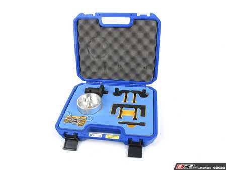 ES#4414078 - BT40264 - Audi A6 A7 A8 4.0L TFSI V8 Timing Kit - Used to set camshaft timing on Audi A6, A7 & A8 4.0L TFSI V8 engines. - Baum Tools - Audi