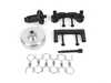 ES#4414078 - BT40264 - Audi A6 A7 A8 4.0L TFSI V8 Timing Kit - Used to set camshaft timing on Audi A6, A7 & A8 4.0L TFSI V8 engines. - Baum Tools - Audi