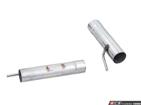 ES#4044012 - 3820-11032 - AWE Track Edition Conversion Kit - 8V RS 3 / MK3 TT RS - Looking to crank it up a notch? - AWE - Audi