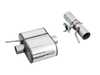 ES#4044032 - 3825-11026 - AWE SwitchPath Conversion Kit - 8V RS 3 / MK3 TT RS - Looking for the best of both worlds? - AWE - Audi