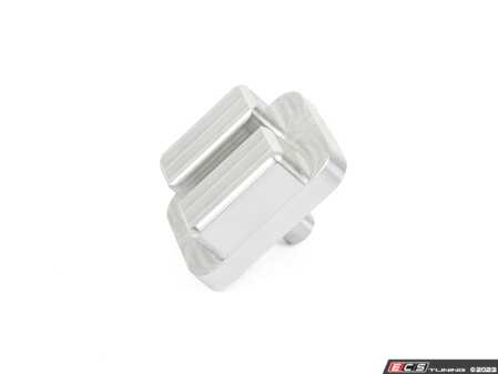 ES#4499691 - 18MP04 - Universal Pinch Weld Jack Pad - Used with RennStand Jack stand to safely support vehicle's. - RennStand - Audi BMW Volkswagen Mercedes Benz MINI Porsche